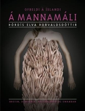 Á mannamáli – ofbeldi á Íslandi Á mannamáli – ofbeldi á Íslandi
