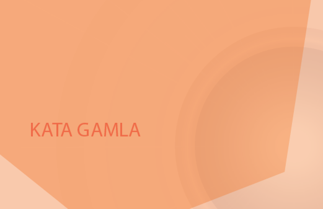 Katla gamla Katla gamla