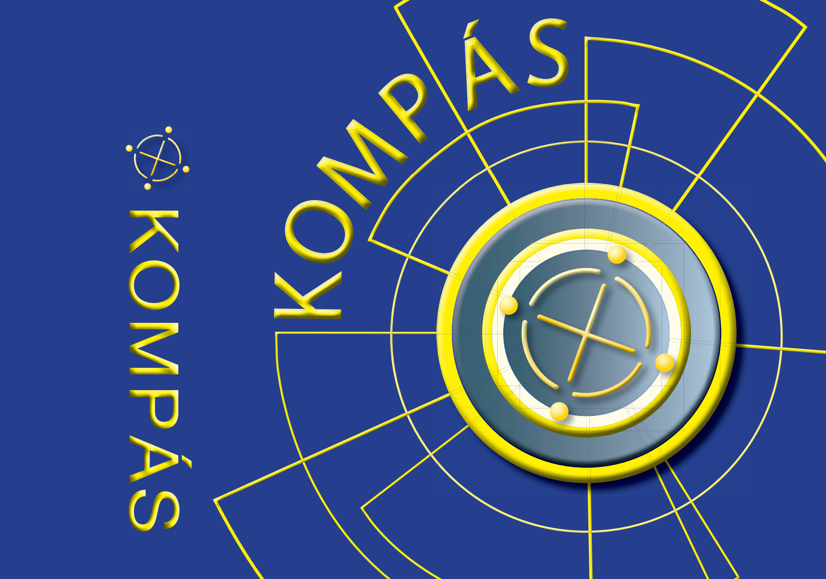 Kompás Kompás