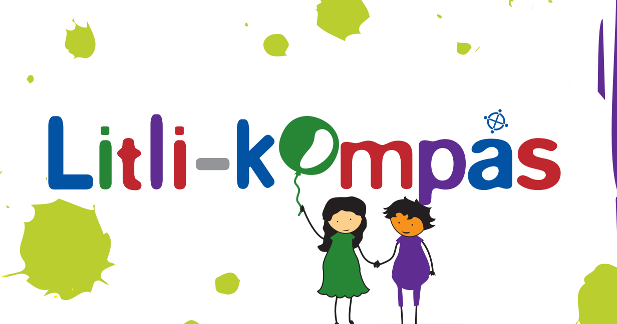 Litli-kompás Litli-kompás