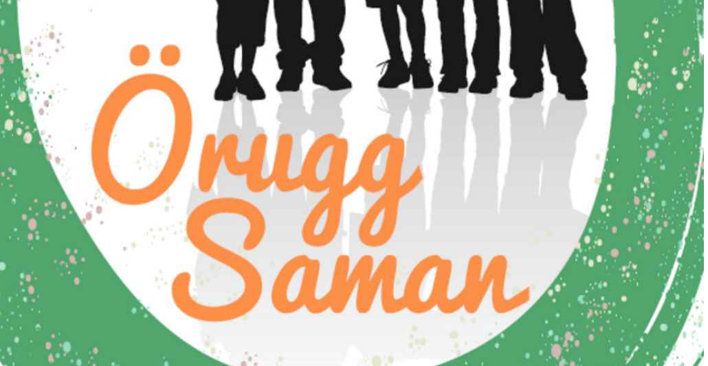 Örugg saman Örugg saman