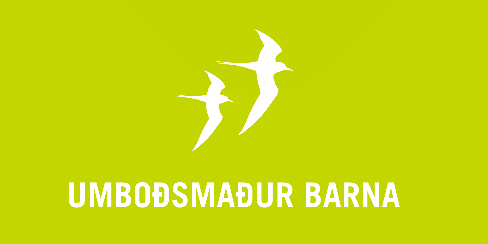 Umboðsmaður barna Umboðsmaður barna
