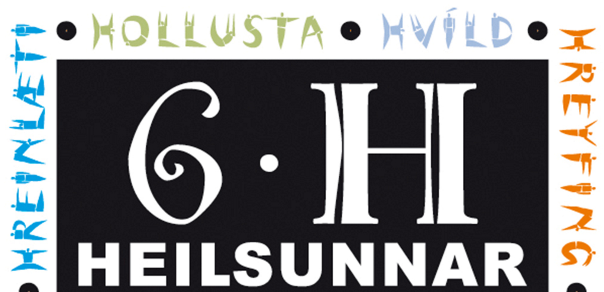 Vefurinn 6h.is Vefurinn 6h.is