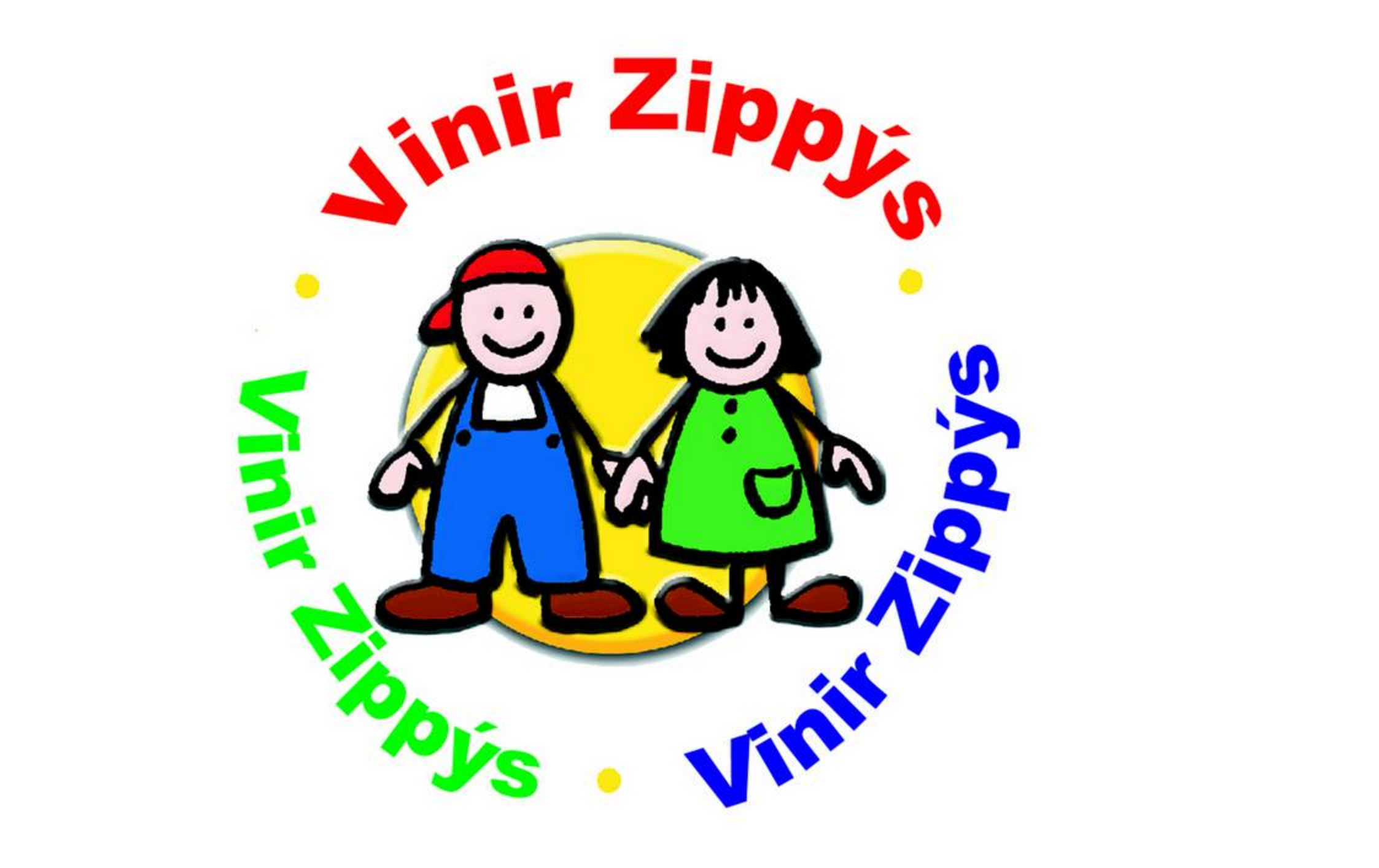 Vinir Zippýs Vinir Zippýs