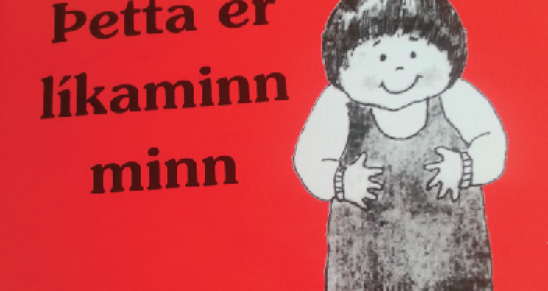 Þetta er líkami minn Þetta er líkami minn