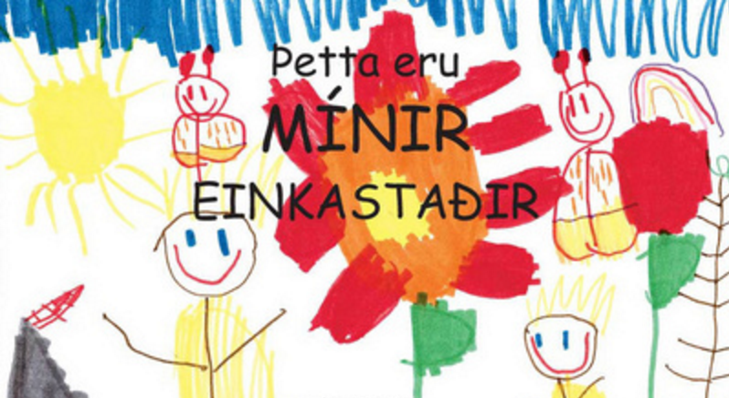 Þetta eru mínir einkastaðir Þetta eru mínir einkastaðir