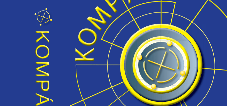 Kompás Kompás