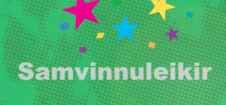 Samvinnuleikir