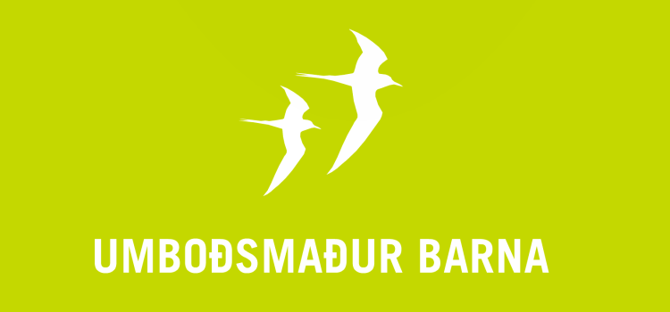 Umboðsmaður barna