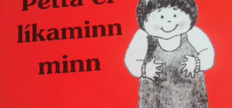 Þetta er líkami minn