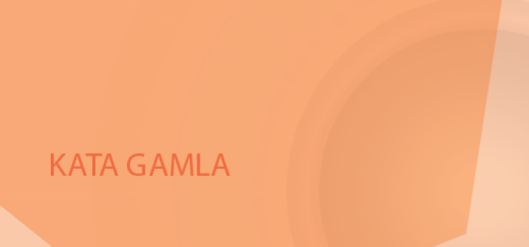 Katla gamla