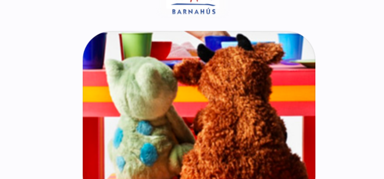 Kynferðisleg hegðun barna, hvað er eðlilegt? Kynferðisleg hegðun barna, hvað er eðlilegt?