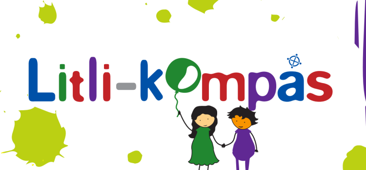 Litli-kompás Litli-kompás