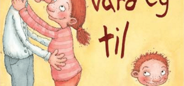 Svona varð ég til