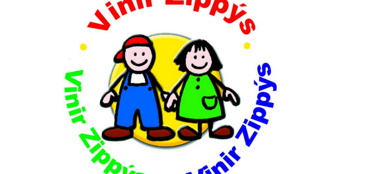 Vinir Zippýs